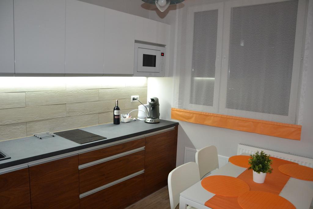 Apartamenty Krawiecka Zielona Góra Exterior foto